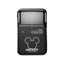 Disney QS-D02 Fast Charging Power Bank - 10,000mAh / Mickey Black Accessories > Power Bank