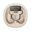 Disney QS-HWT02 Bluetooth Wireless headphones - Mickey White Accessories > Audio > Headphones