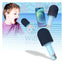 Disney QS-M1 Portable Bluetooth microphone speaker - Stitch Blue Accessories > Audio > Microphone