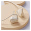 Disney QS-Q2 Bluetooth Wireless Sport headphones - Beige Accessories > Audio > Headphones