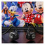 Disney QS-Q2 Bluetooth Wireless Sport headphones - Black Accessories > Audio > Headphones