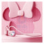 Disney QS-Q2 Bluetooth Wireless Sport headphones - Pink Accessories > Audio > Headphones