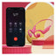 Disney QS-Q3 Bluetooth Wireless headphones - Lotso Rose Red Accessories > Audio > Headphones