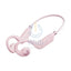 Disney QS-Q3 Bluetooth Wireless headphones - Minnie Pink Accessories > Audio > Headphones