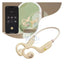 Disney QS-Q3 Bluetooth Wireless headphones - Winne Beige Accessories > Audio > Headphones