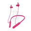 Disney QS-Q5 Bluetooth Wireless Sport headphones - Lotso Rose Red Accessories > Audio > Headphones