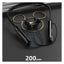 Disney QS-Q5 Bluetooth Wireless Sport headphones - Mickey Black Accessories > Audio > Headphones