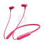 Disney QS-Q6 Bluetooth Wireless Sport headphones - Lotso Rose Red Accessories > Audio > Headphones
