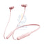 Disney QS-Q6 Bluetooth Wireless Sport headphones - Minnie Pink Accessories > Audio > Headphones