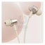 Disney QS-Q6 Bluetooth Wireless Sport headphones - Winne Beige Accessories > Audio > Headphones