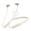 Disney QS-Q6 Bluetooth Wireless Sport headphones - Winne Beige Accessories > Audio > Headphones