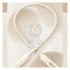 Disney QS-Q6 Bluetooth Wireless Sport headphones - Winne Beige Accessories > Audio > Headphones