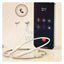 Disney QS-Q6 Bluetooth Wireless Sport headphones - Winne Beige Accessories > Audio > Headphones