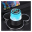 Disney QS-S1 Smart Bluetooth Speaker - Mickey Black Accessories > Audio > Speakers