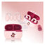 Disney QS-T10 Clip-on Bluetooth Wireless headphones - Lotso Pink Accessories > Audio > Headphones