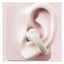 Disney QS-T16 Clip-on Bluetooth Wireless headphones - Mickey Beige Accessories > Audio > Headphones