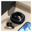 Disney QS-T2 Bluetooth Wireless headphones - Mickey Black Accessories > Audio > Headphones