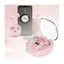 Disney QS-T2 Bluetooth Wireless headphones - Minnie Pink Accessories > Audio > Headphones