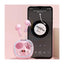 Disney QS-T2 Bluetooth Wireless headphones - Minnie Pink Accessories > Audio > Headphones