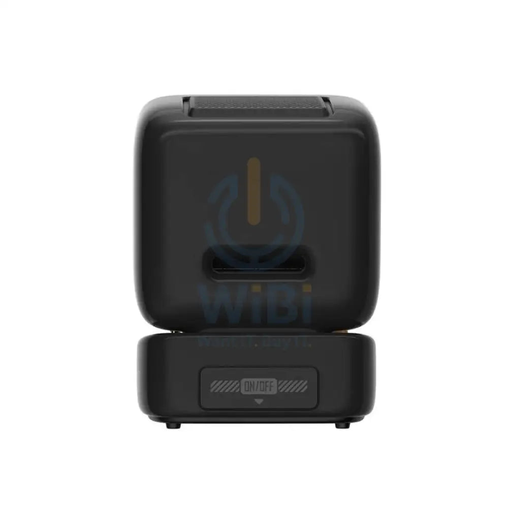 Divoom Ditoo Pro Bluetooth Mini Speaker - Black Accessories > Audio > Speakers