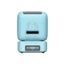 Divoom Ditoo Pro Bluetooth Mini Speaker - Blue Accessories > Audio > Speakers
