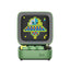 Divoom Ditoo Pro Bluetooth Mini Speaker - Green Accessories > Audio > Speakers