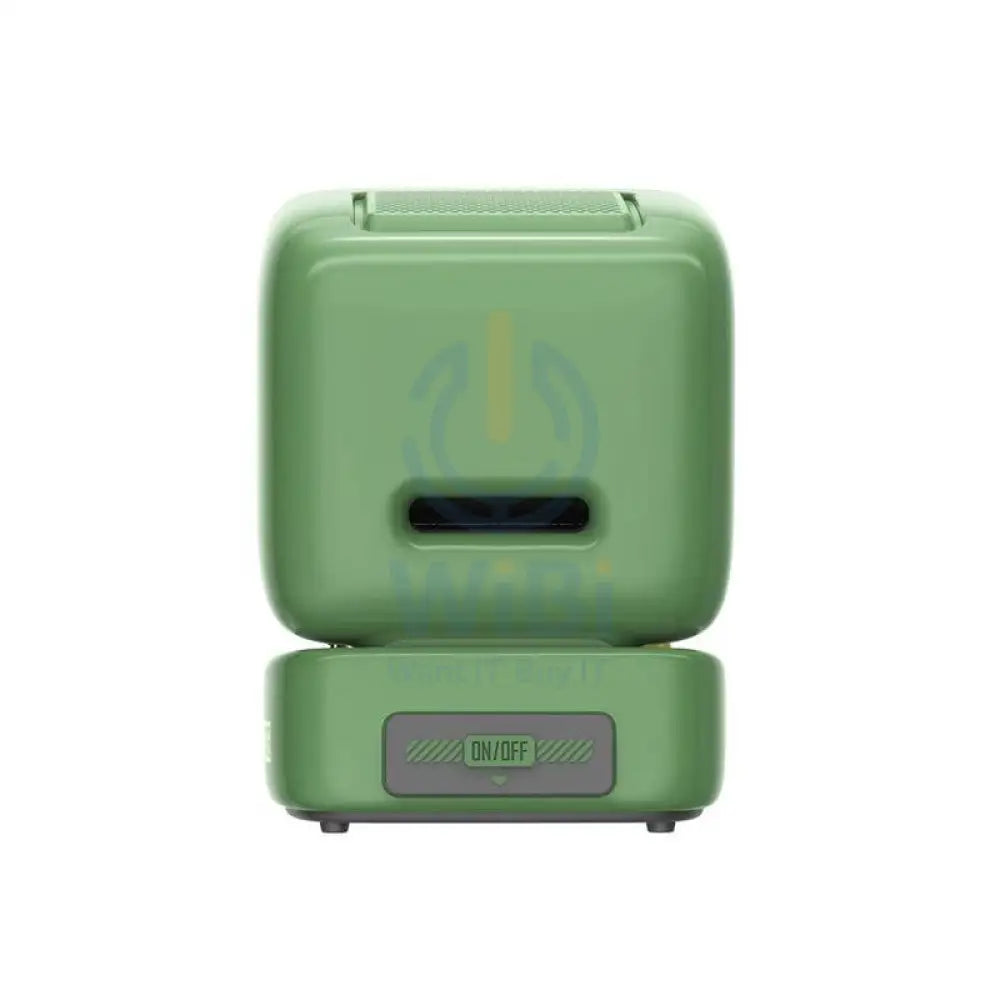 Divoom Ditoo Pro Bluetooth Mini Speaker - Green Accessories > Audio > Speakers