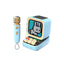 Divoom DitooMic Bluetooth Speaker With Microphone Karaoke Function - Blue Accessories > Audio > Speakers