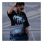 Divoom Pixel Sling Bag-V With LED Animation Screen - Black Accessories > Bag