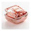 Divoom Spark-Air Bluetooth Wireless Earbuds - Pink Accessories > Audio > Headphones
