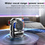 Divoom Spark-Pop Portable Bluetooth Mini Speaker - Blue Accessories > Audio > Speakers