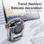 Divoom Spark-Pop Portable Bluetooth Mini Speaker - Blue Accessories > Audio > Speakers