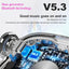 Divoom Spark-Pop Portable Bluetooth Mini Speaker - Blue Accessories > Audio > Speakers