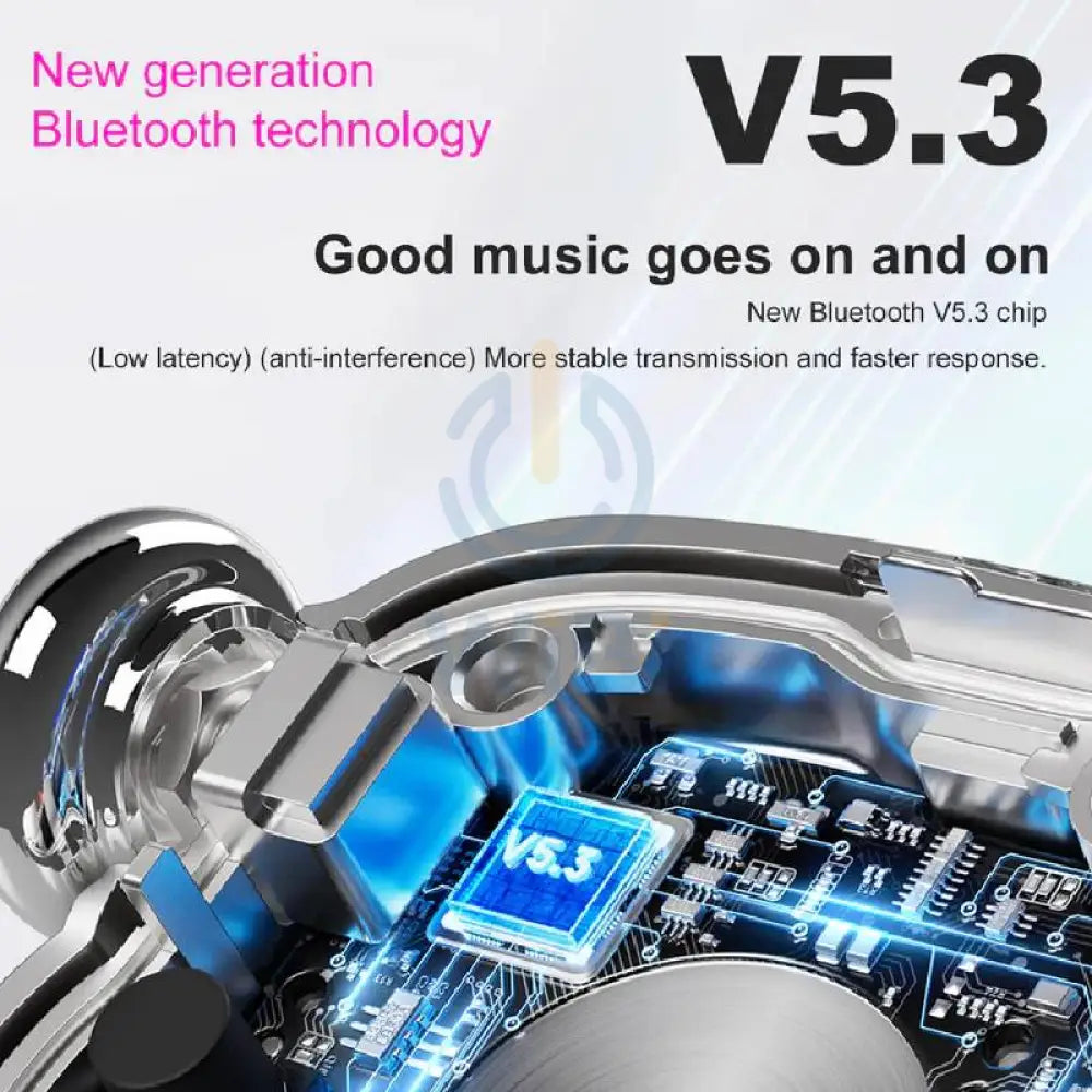 Divoom Spark-Pop Portable Bluetooth Mini Speaker - Blue Accessories > Audio > Speakers