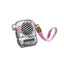 Divoom Spark-Pop Portable Bluetooth Mini Speaker - Pink Accessories > Audio > Speakers