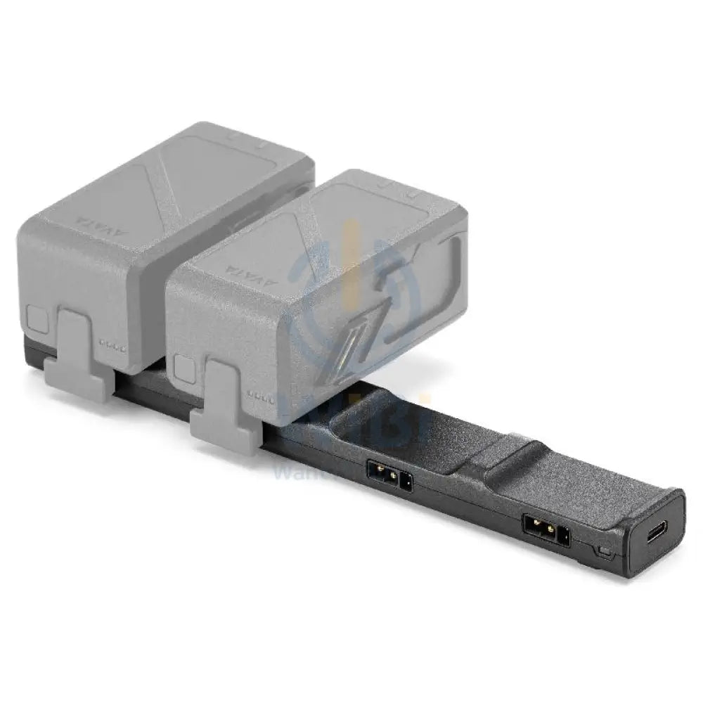 DJI Avata Battery Charging Hub Smart Devices > Drones & Accessories