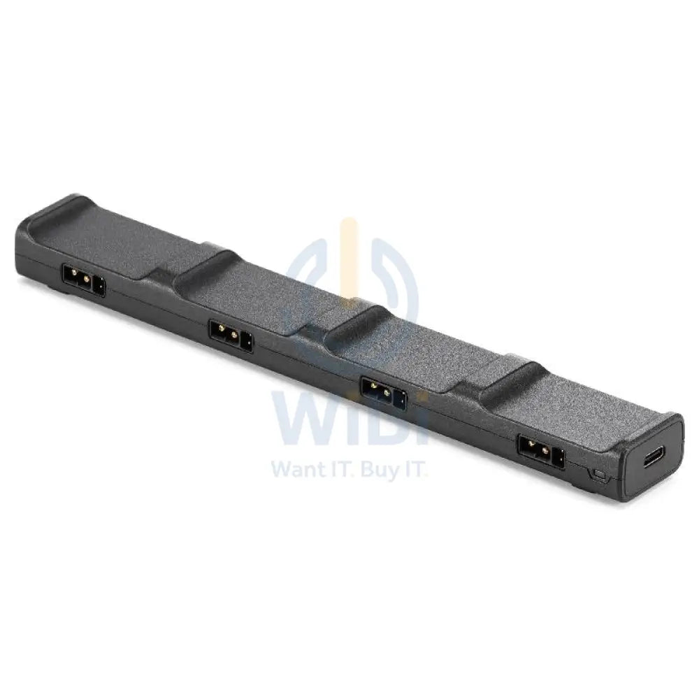 DJI Avata Battery Charging Hub Smart Devices > Drones & Accessories