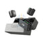 DJI Mic 3 (2 TX + 1 RX + Charging Case) Accessories > Audio > Microphone
