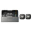 DJI Mic 3 (2 TX + 1 RX + Charging Case) Accessories > Audio > Microphone