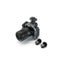 DJI Mic 3 (2 TX + 1 RX + Charging Case) Accessories > Audio > Microphone