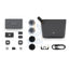 DJI Mic 3 (2 TX + 1 RX + Charging Case) Accessories > Audio > Microphone