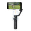 DJI OSMO Mobile 6 Smartphone Gimbal Stabilizer - 4x / 1080P / Bluetooth - Black Accessories > Cameras
