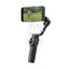 DJI OSMO Mobile 6 Smartphone Gimbal Stabilizer - 4x / 1080P / Bluetooth - Black Accessories > Cameras