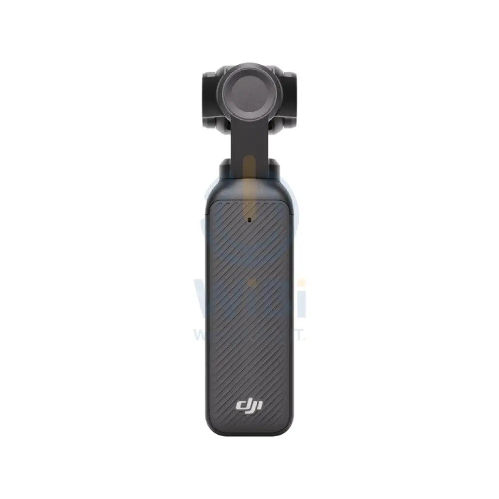 DJI Osmo Pocket 3 (Creator Combo) / Digital Vlogging Camera - LCD / USB / Bluetooth / Wi-Fi - Black Cameras > Camcorders