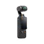 DJI Osmo Pocket 3 (Creator Combo) / Digital Vlogging Camera - LCD / USB / Bluetooth / Wi-Fi - Black Cameras > Camcorders
