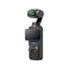 DJI Osmo Pocket 3 (Creator Combo) / Digital Vlogging Camera - LCD / USB / Bluetooth / Wi-Fi - Black Cameras > Camcorders