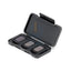 DJI Osmo Pocket 3 Magnetic ND Filter Set - Black Accessories > Cameras