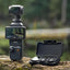 DJI Osmo Pocket 3 Magnetic ND Filter Set - Black Accessories > Cameras