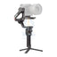 DJI RS 4 Gimbal Stabilizer - 30W / Bluetooth / WiFi - Black Accessories > Cameras