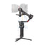 DJI RS 4 Pro Gimbal Stabilizer - 1950 mAh / 2.4 GHz / Bluetooth / USB - Black Accessories > Cameras